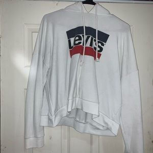 Levi sweatshirt